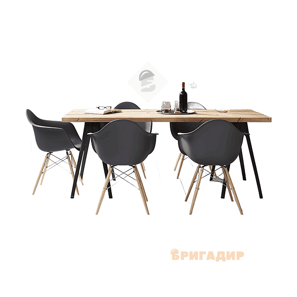 Ламінат Classen Sensa Mood WR Заббар 56208, 33 клас, 8мм,  2,22 кв. в уп, 1285x192 розмір