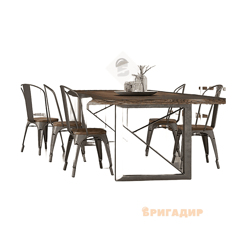 Ламінат Classen Sensa Mood SKYLINE WR Меса 56172, 33 клас, 8мм, 2,22 кв. в уп, 1285x192 розмір