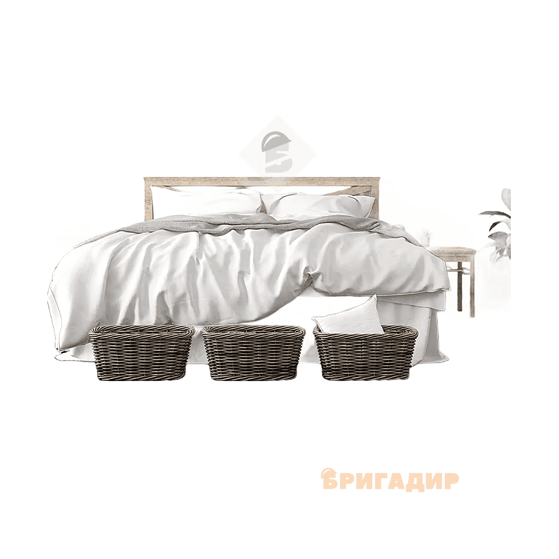 Ламінат Classen Sensa Mood SKYLINE WR Бенсон 56187, 33 клас, 8мм,  2,22 кв. в уп, 1285x192 розмір