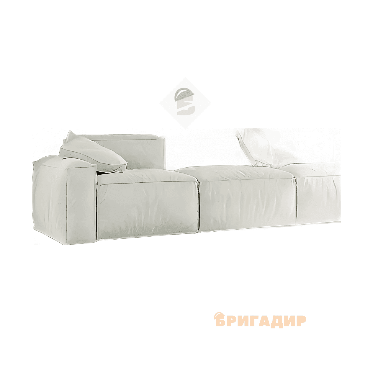 Ламінат Swiss Krono Zodiak Дуб Терези 4572, 33 клас, 10мм, 1,864 кв. в уп, 1380*193 розмір