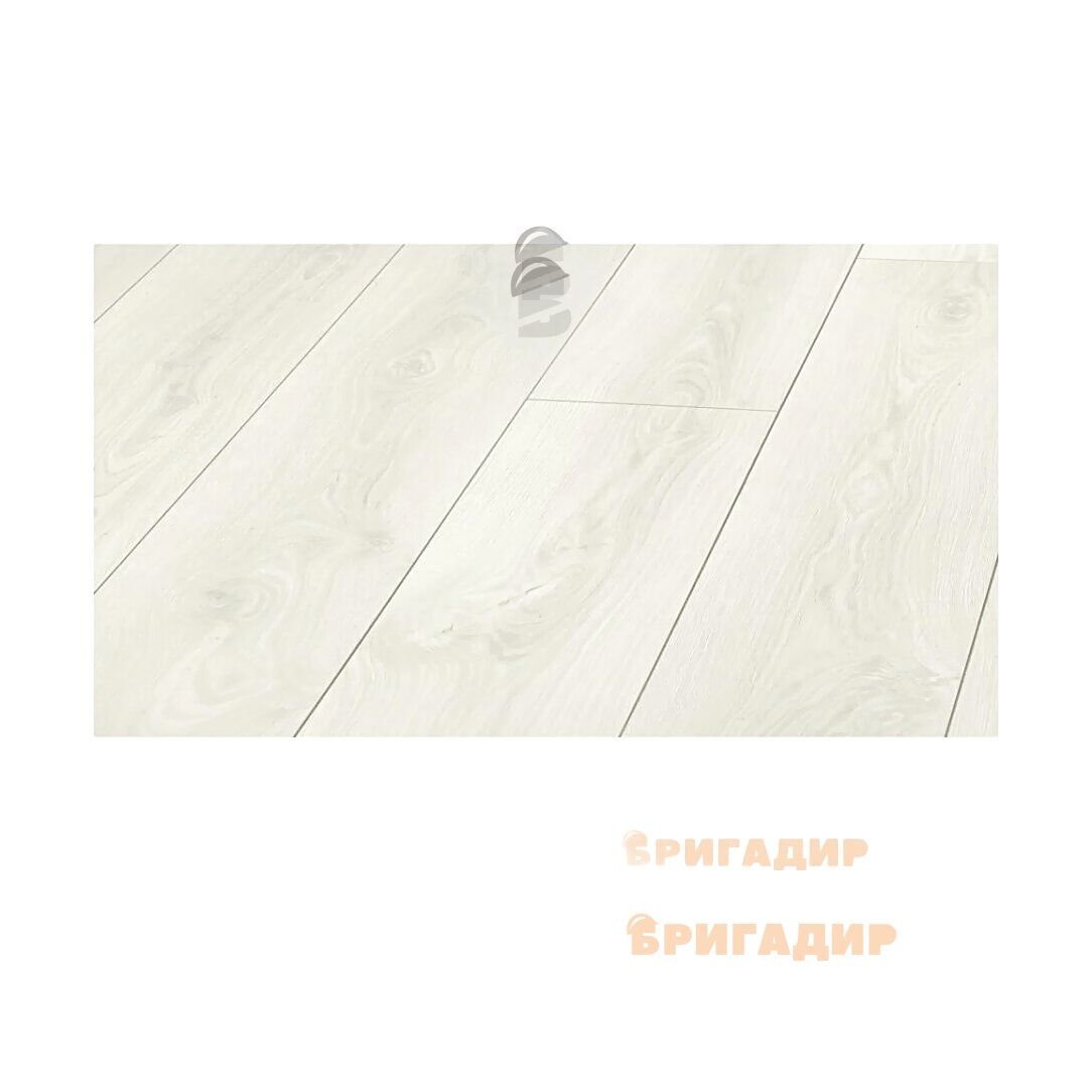 Ламінат Swiss Krono Milo AQUA Block Дуб Ніке 3305, 32 клас, 8мм, 2,372 кв. в уп, 1380*191 розмір