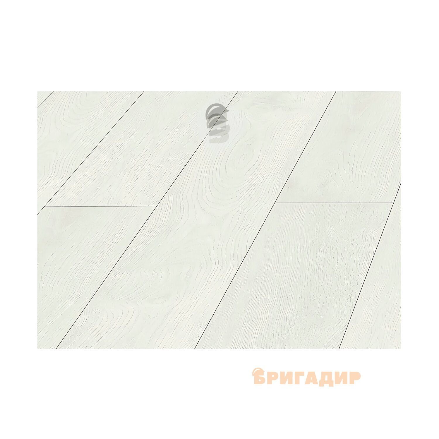 Ламінат Swiss Krono Milo AQUA Block Дуб Ніке 3305, 32 клас, 8мм, 2,372 кв. в уп, 1380*191 розмір