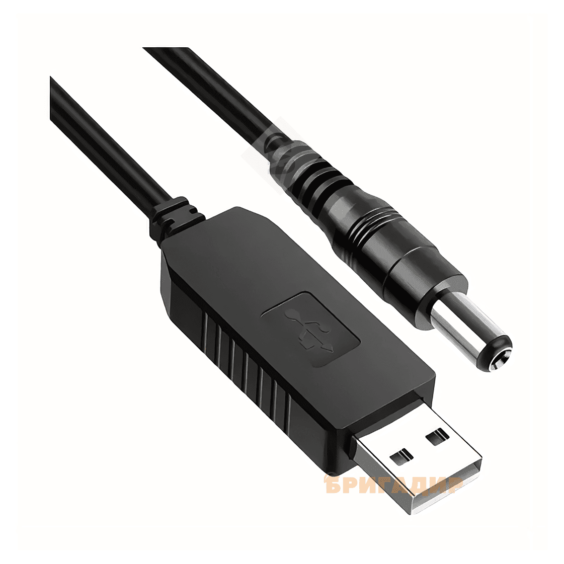 Кабель живлення для роутера від USB