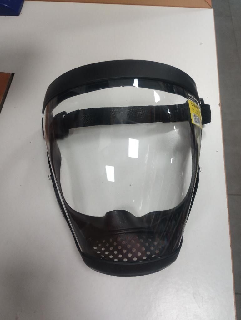 Щиток захисний ТМ WERK 132113 20026