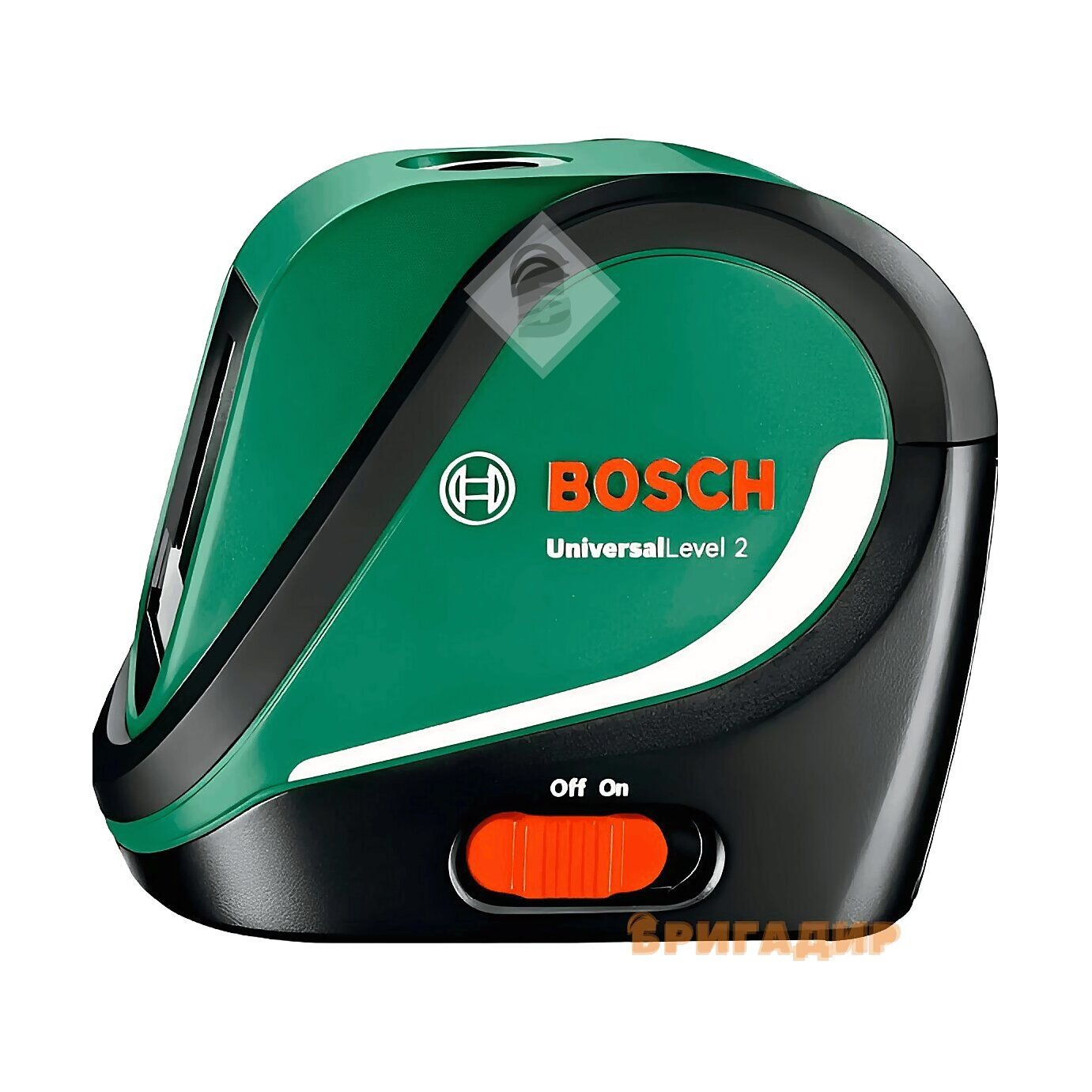 Нівелір лазерний  10 м UniversalLevel 2 Set + штатив + 3хАА, BOSCH