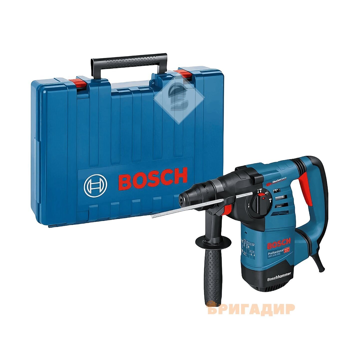 Перфоратор  800 Вт GBH 3-28 DRE SDS-Plus, BOSCH