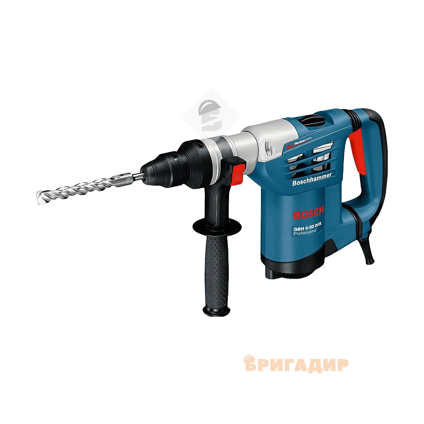 Перфоратор  900 Вт GBH 4-32 DFR SDS-Plus, BOSCH