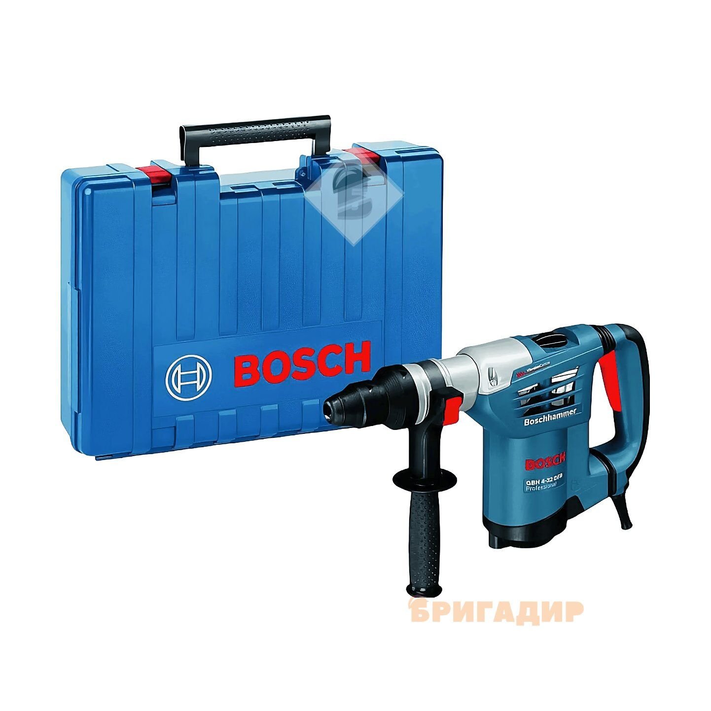 Перфоратор  900 Вт GBH 4-32 DFR SDS-Plus, BOSCH