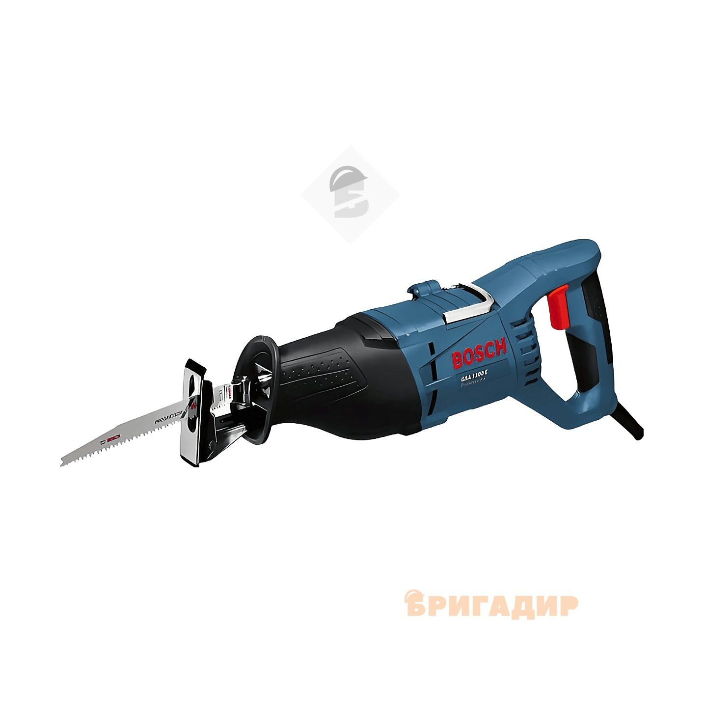 Пила сабельна  1100 Вт GSA 1100 E , BOSCH