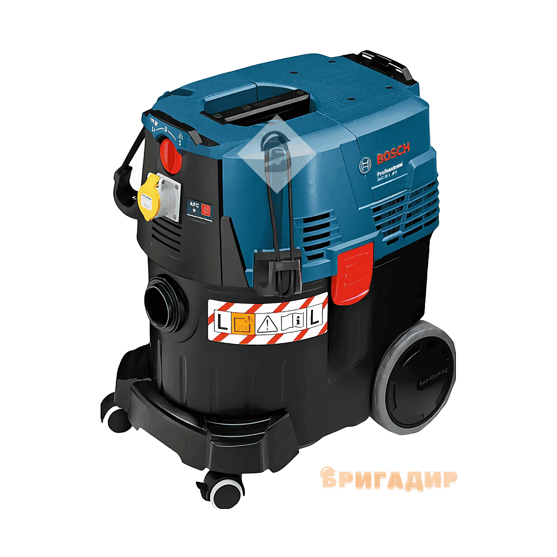 Порохотяг 1200 Вт 35 л GAS 35 L AFC, BOSCH