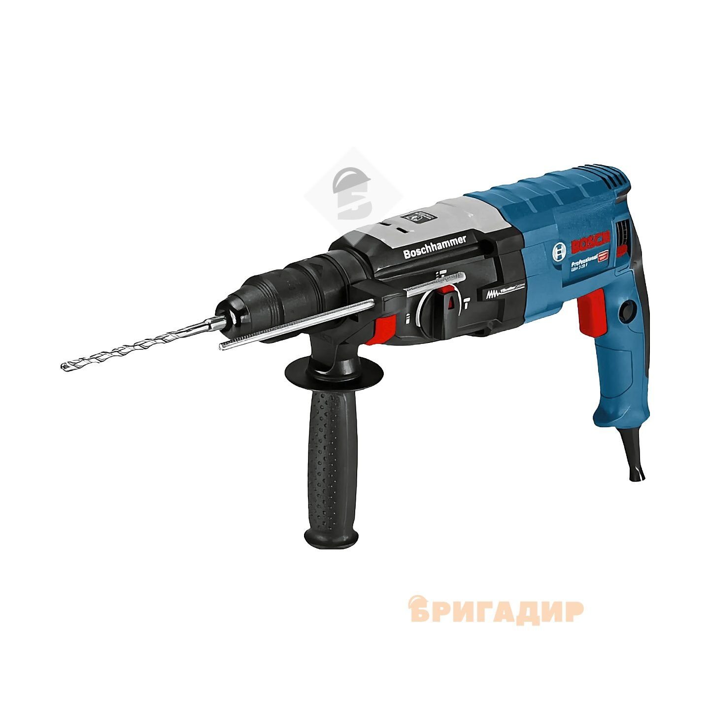 Перфоратор  880 Вт GBH 2-28 F SDS-Plus, BOSCH