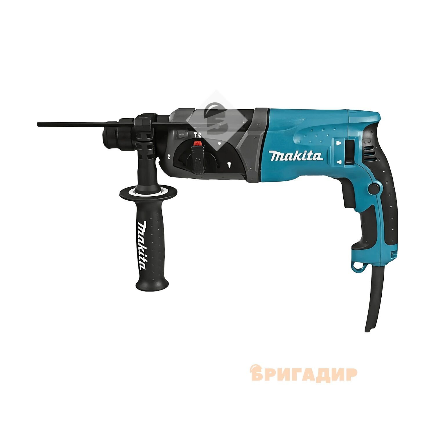 Перфоратор  780 Вт HR2470 SDS-Plus, MAKITA