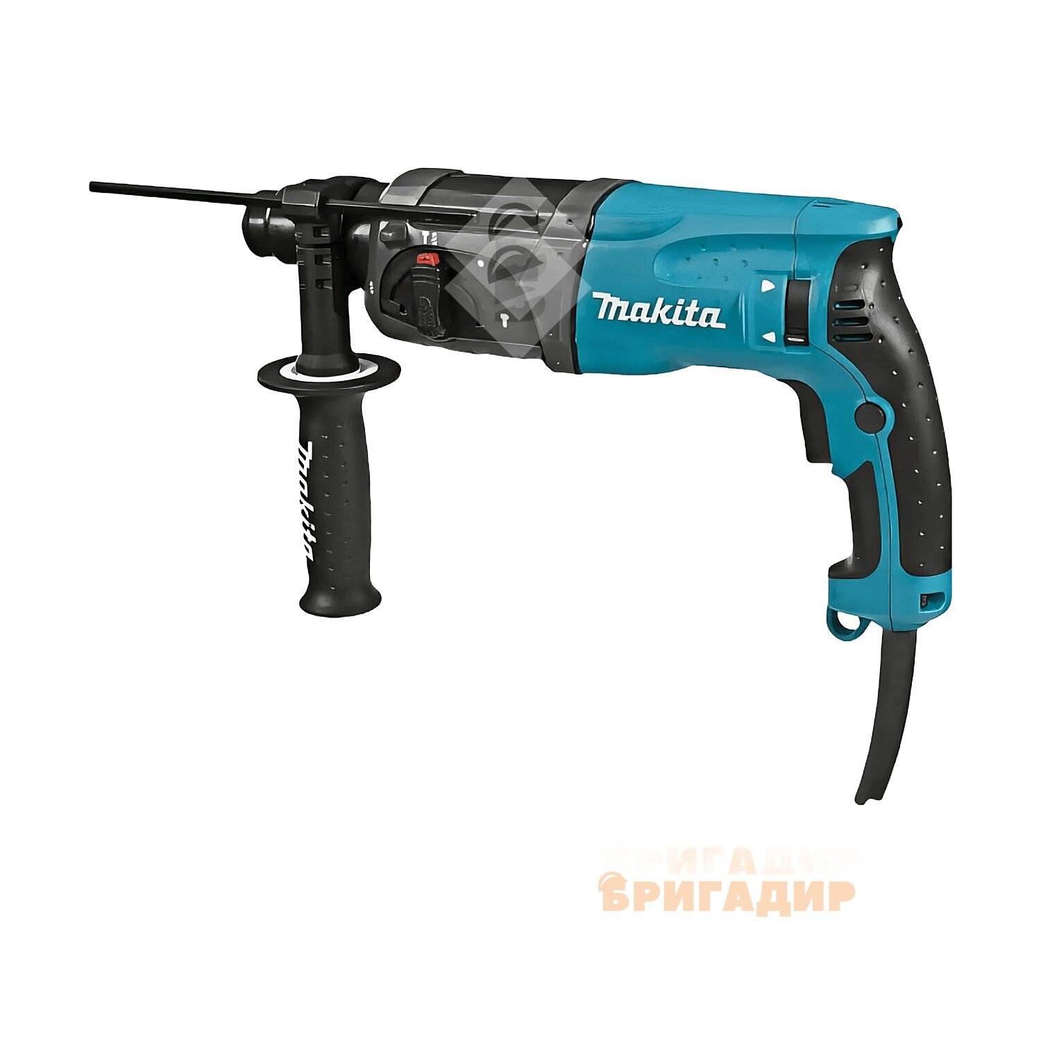 Перфоратор  780 Вт HR2470 SDS-Plus, MAKITA