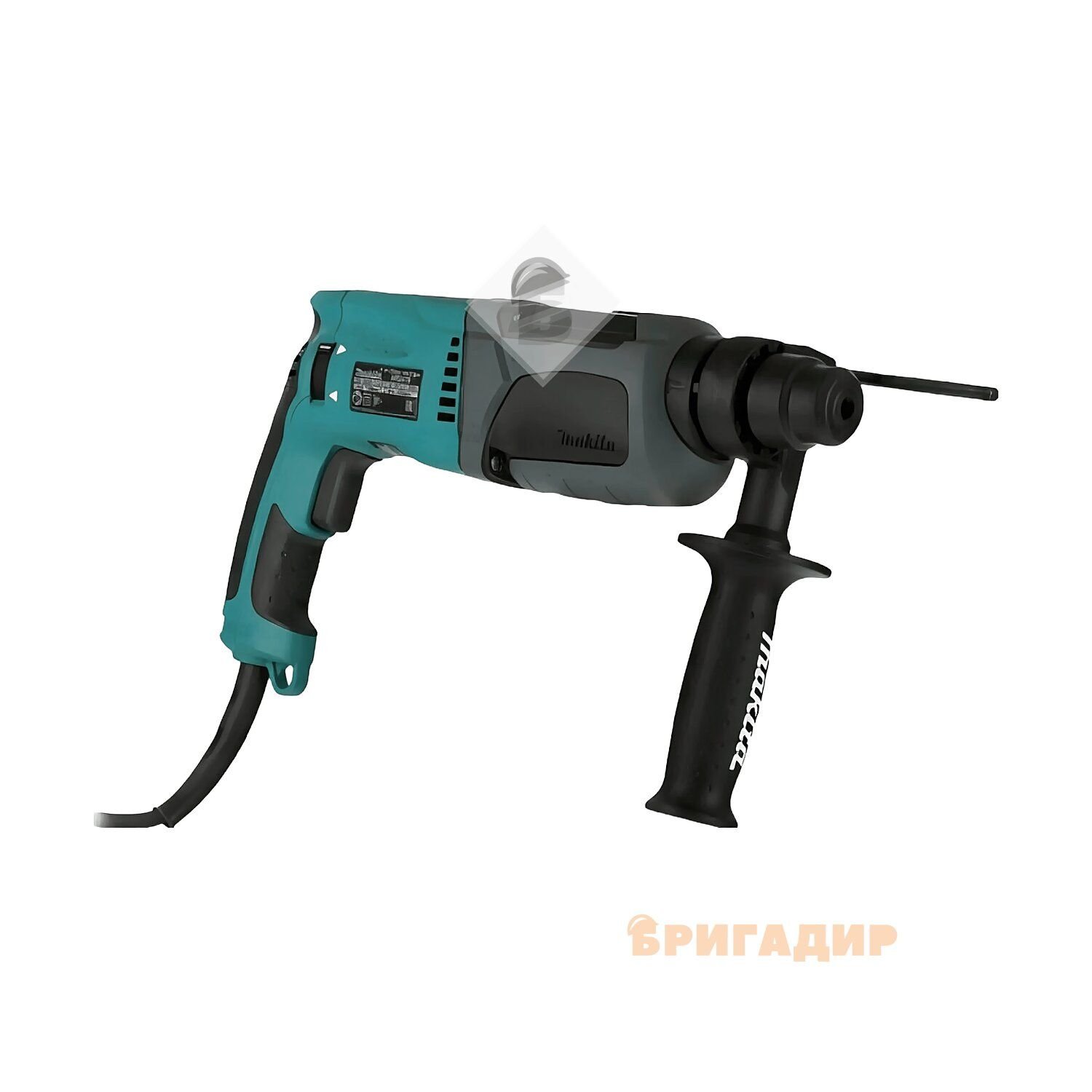 Перфоратор  780 Вт HR2470 SDS-Plus, MAKITA