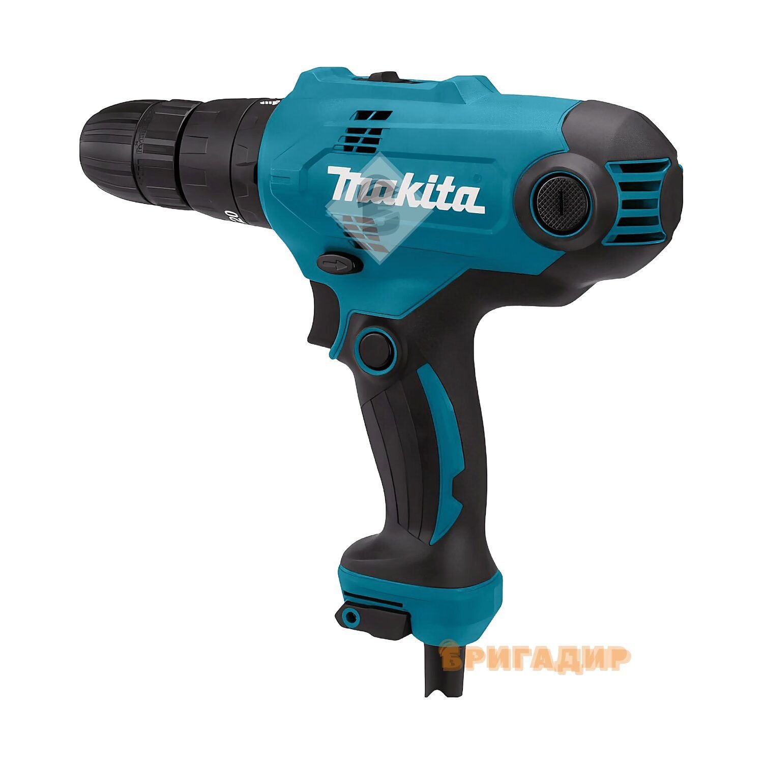 Шуруповерт  320 Вт HP0300, MAKITA