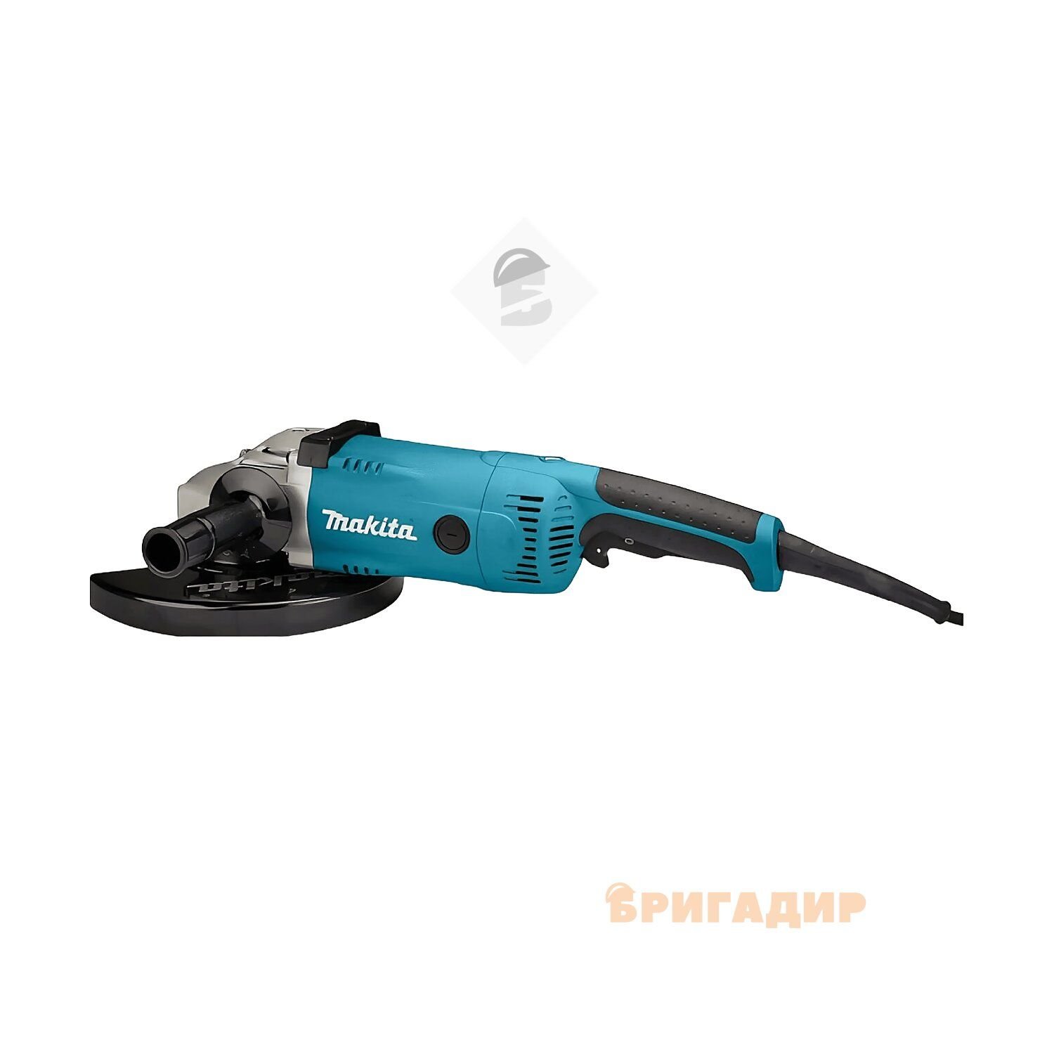 Кутова шліфмашина 230 мм 2200 Вт GA9020RF, MAKITA