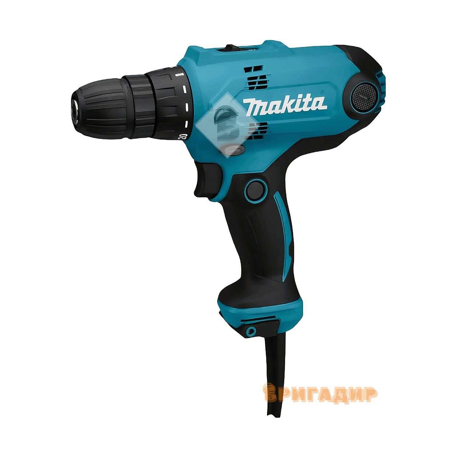 Шуруповерт  320 Вт DF0300, MAKITA