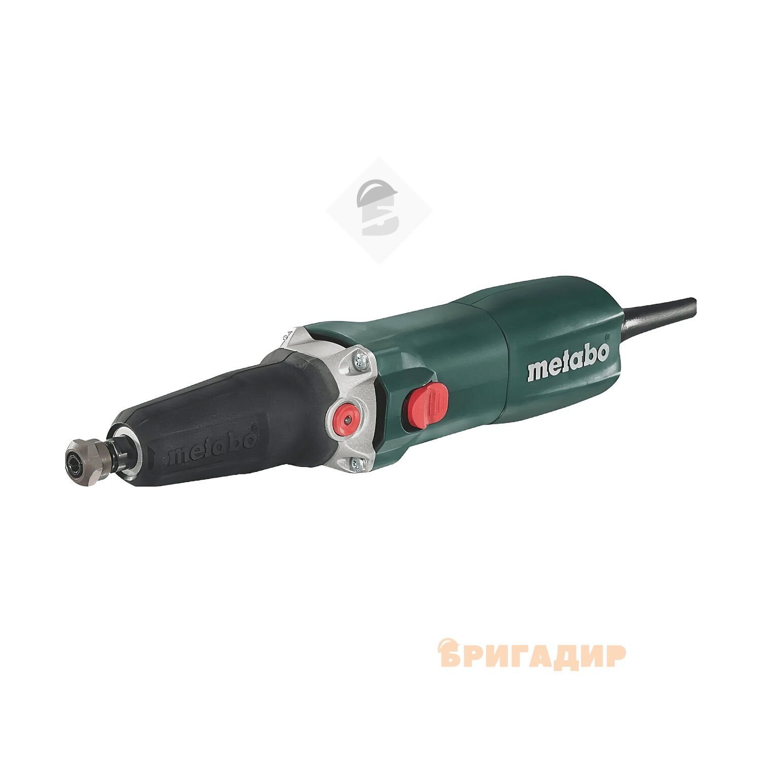 Пряма шліфмашина  710 Вт GE 710 Plus, METABO