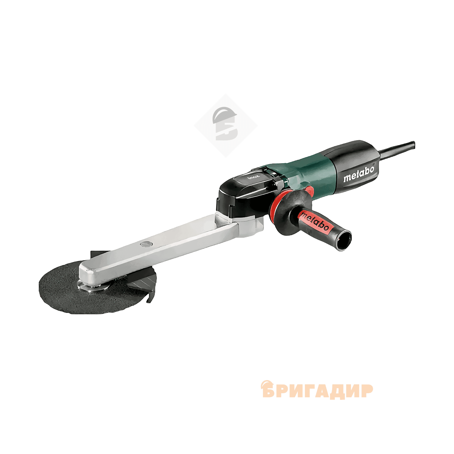 Кутова шліфмашина 150 мм  950 Вт KNSE 9-150 SET, METABO