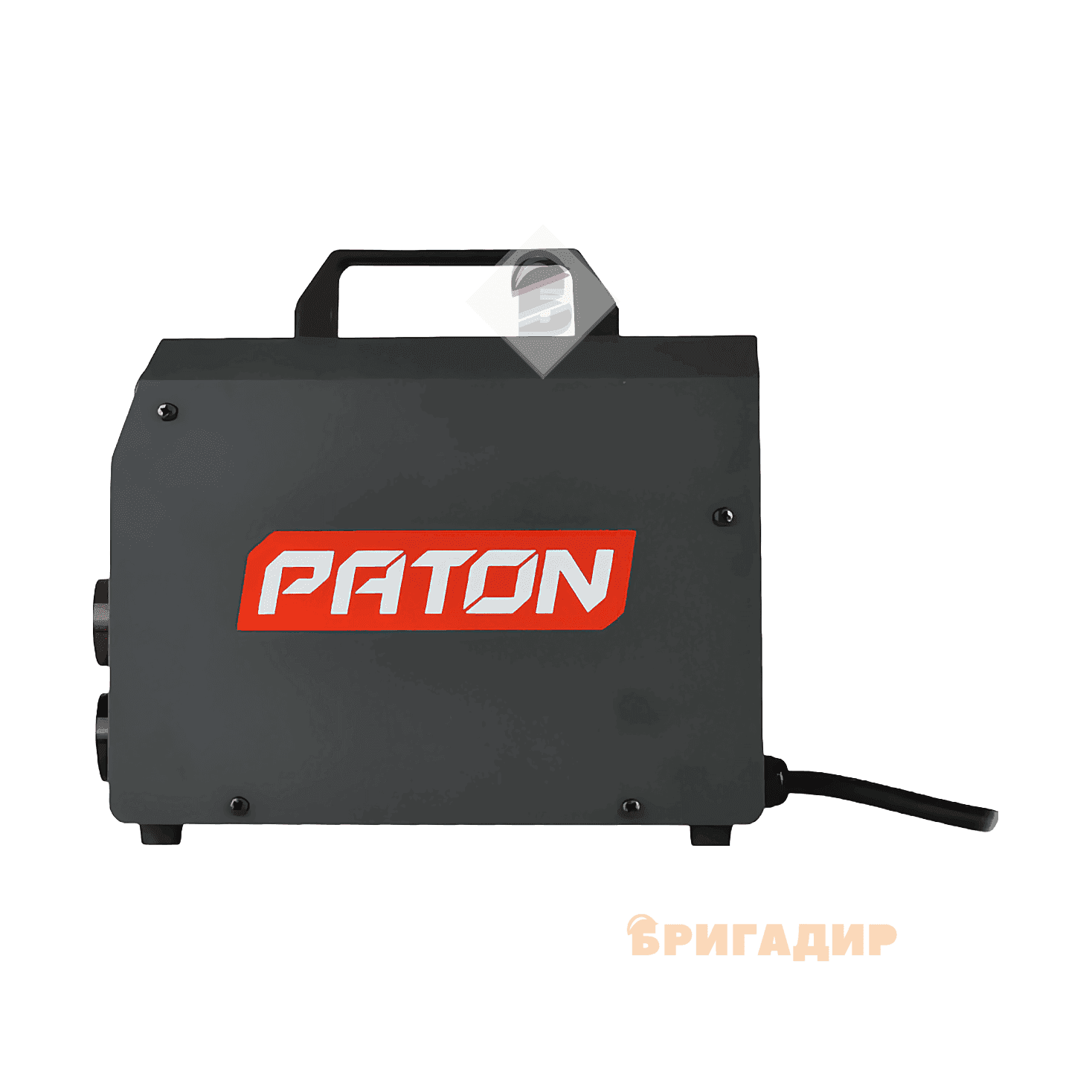 Звар. апарат інв. 250 A ЕСO DC MMA, PATON