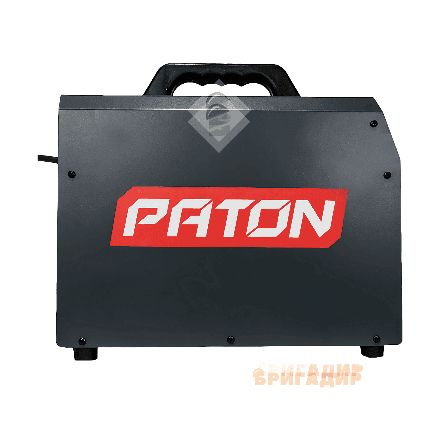 Звар. апарат інв. 270 A PRO DC MMA/TIG/MIG/MAG 400B, PATON