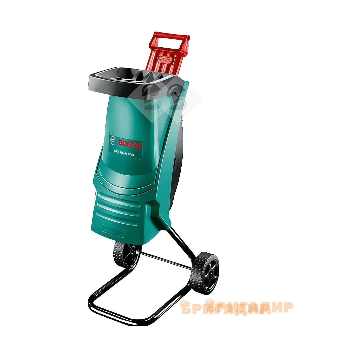 Подрібнювач садовий 2000 Вт AXT Rapid 2000, BOSCH