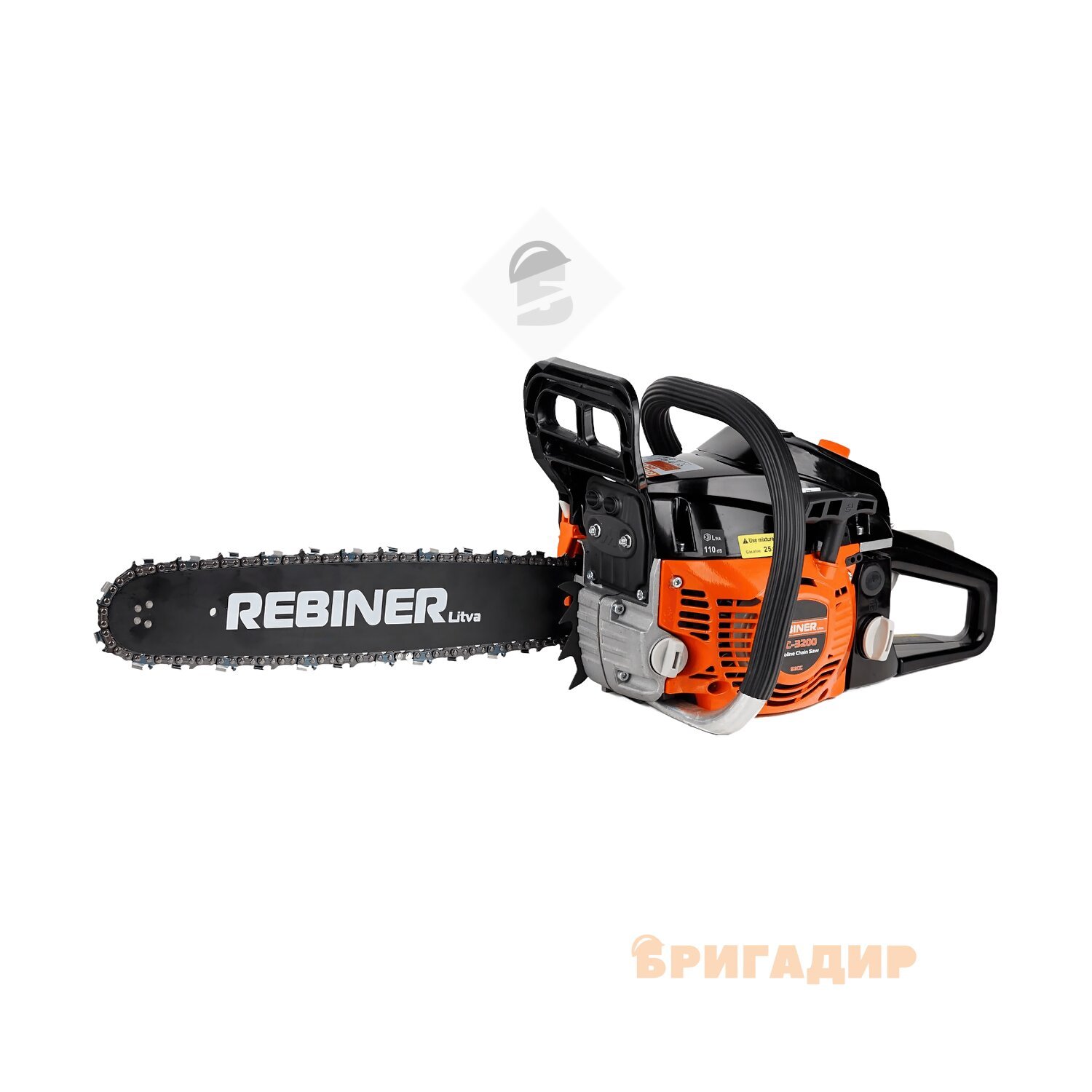 Rebiner RC-3200 Бензопила