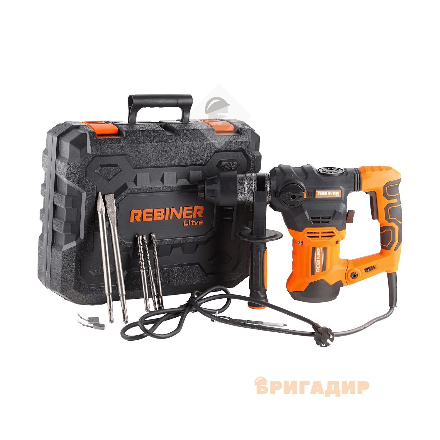 Rebiner RBH 2350 Перфоратор