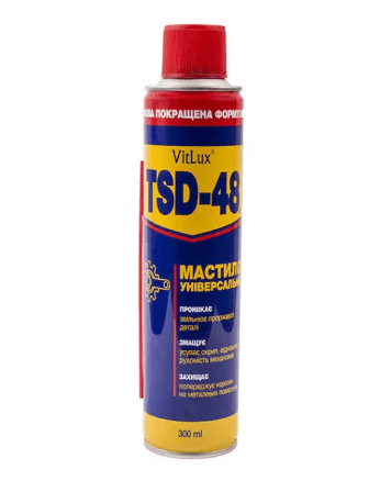 TSD-48 300ml