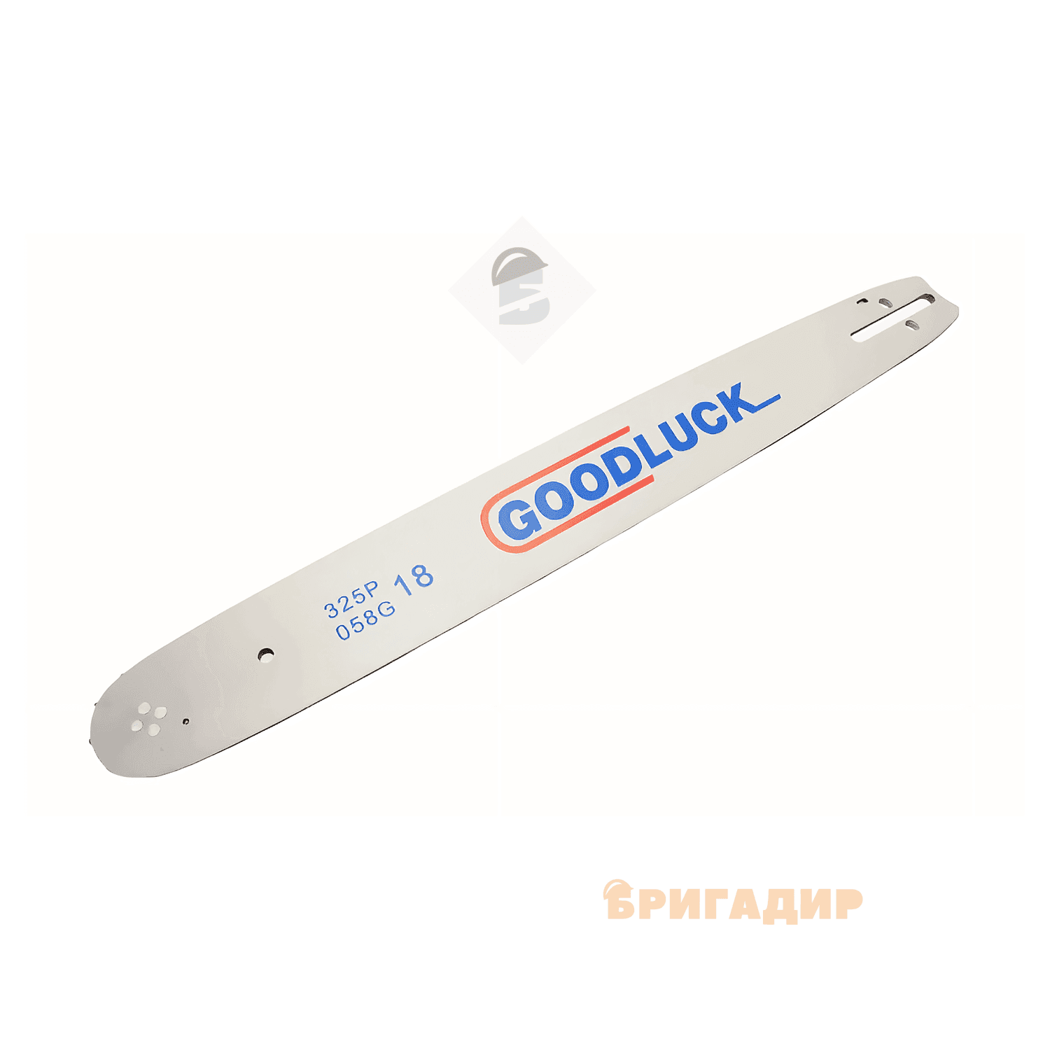 Б-1374 Шина GOODluck 45см PROFESSIONAL