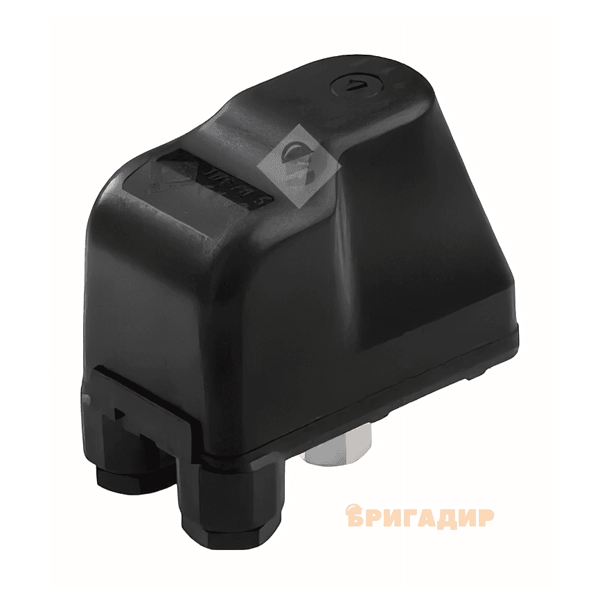 GDT 08.04  Автоматика GIDROTEH SK-2M /Гайка /50шт