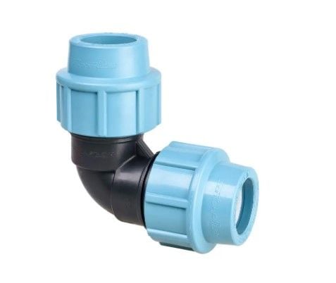 Кутник ПЕ 25 COS