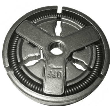 Сцеплення Китай