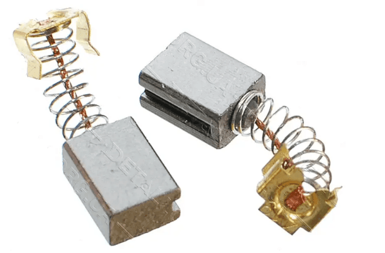 Щітка 6х9 1-рез цветок