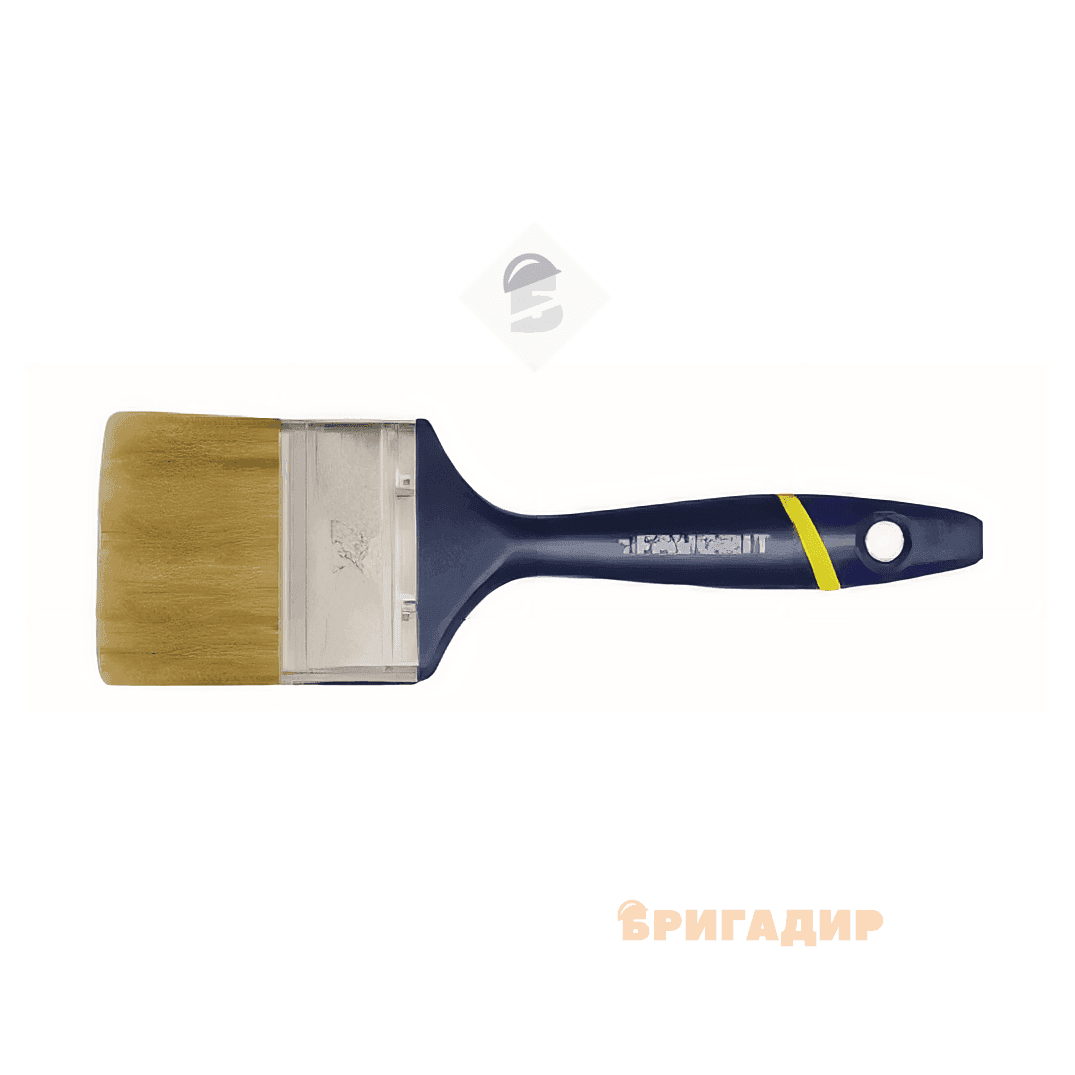Пензлик Фаворит 2,5" 01023