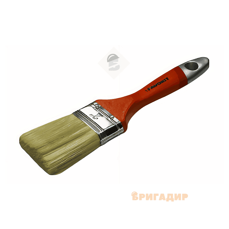 Пензель флейцевий тип Євро 2,5"