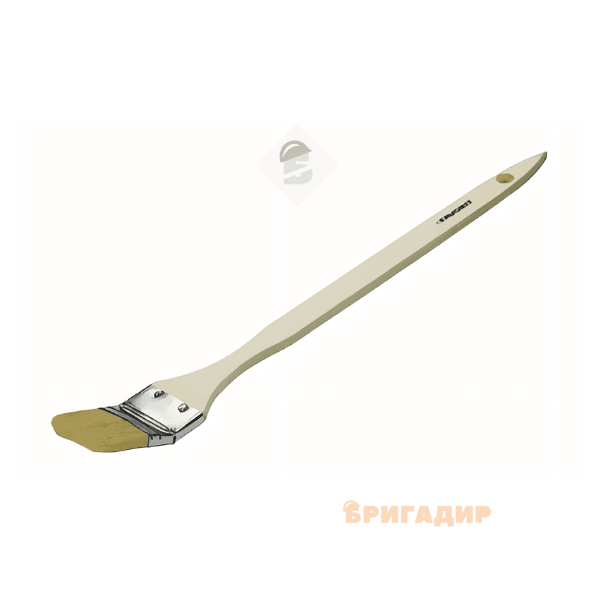Пензель радіаторний тип Стандарт 2.5"