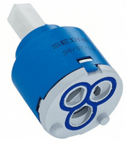 Катрідж ф40 Високий Long