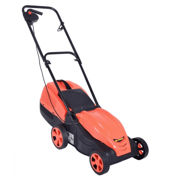 Газонокосарка електрична Agrimotor FM3310 1000 Вт