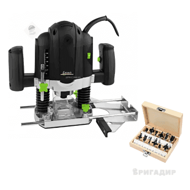 Фрезер електричний ME1500