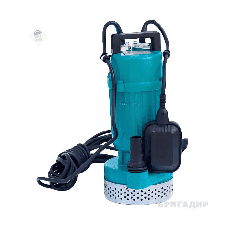 Насос дренажний FS-PC 2400F з поплавком