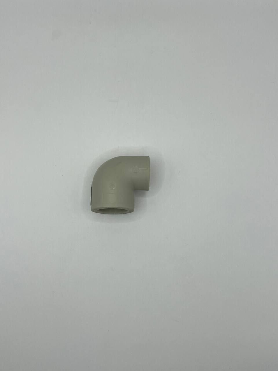 Кутник редукц. VITOPlast d32/25*90 VP 19722-3