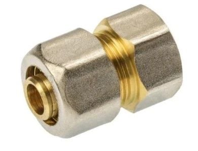 GR M-01 Муфта м/п 16х1/2 В (10*160)