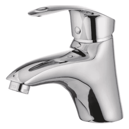 Крон Змішувач МАРС 003 душ