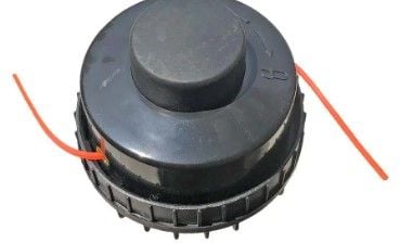 Шпуля електрична Т013 ф6мм