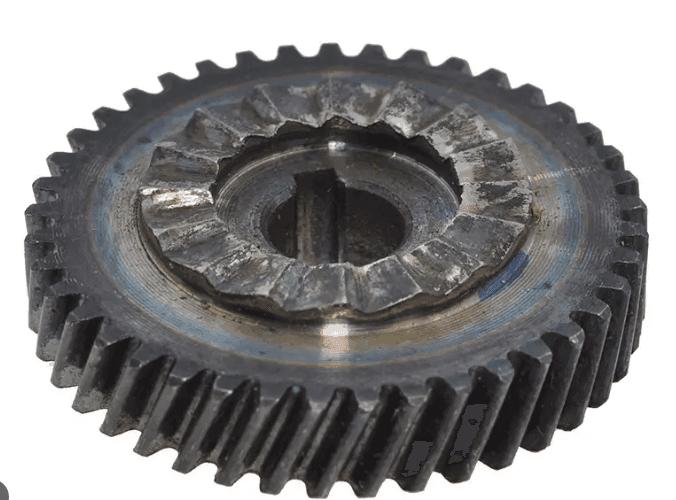 Шест-078 шестерня дрилі 10*45 41з/право