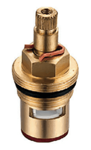 Кран букса 1/2 Zerix