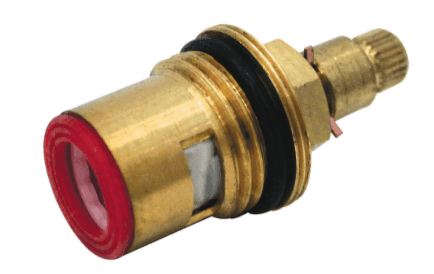 Кран букса 1/2 KB004 24 шліців шир юбка