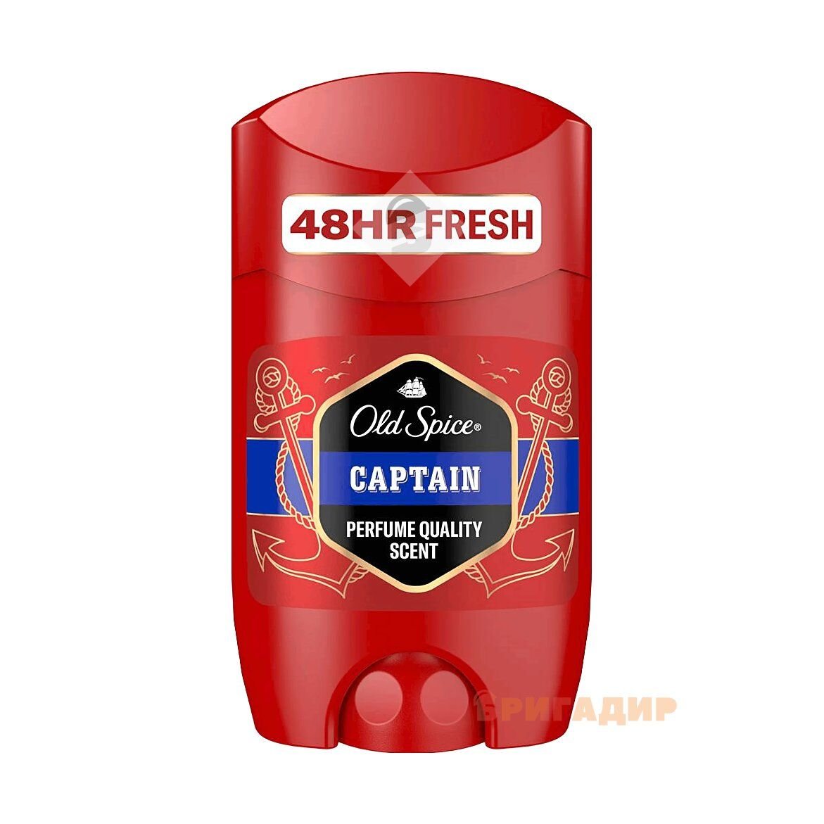 03982 OLD SPICE Твердий дез. Кептан 50мл