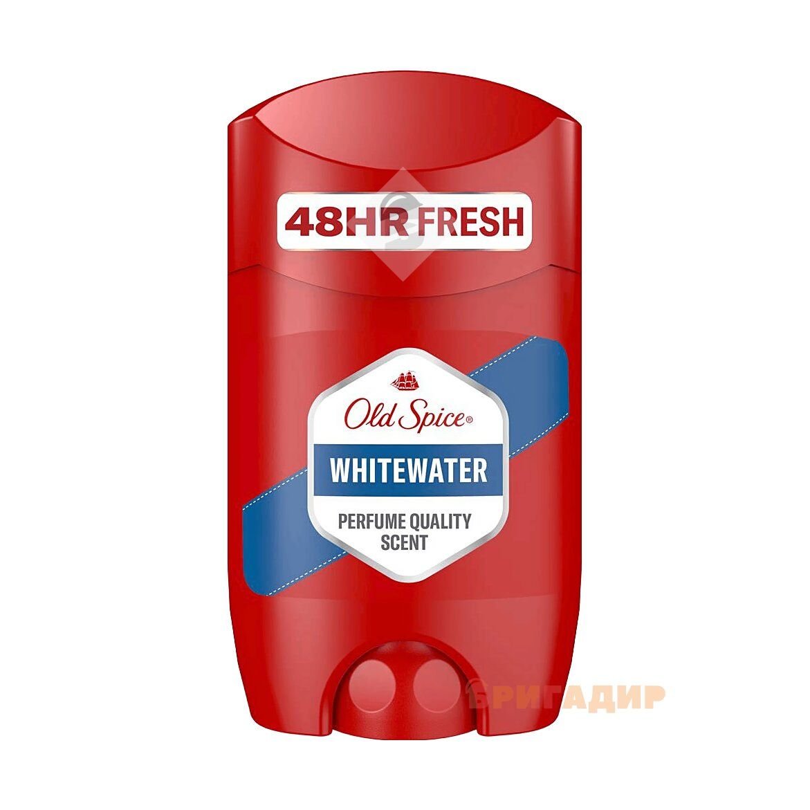 62180 OLD SPICE Твердий дез. Вайтвотер 50мл